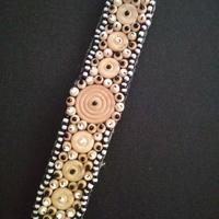 Bracciale indonesiano