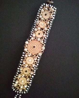 Bracciale indonesiano