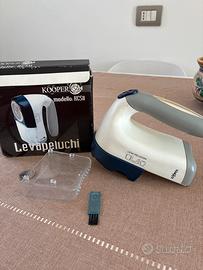 Levapelucchi Kooper