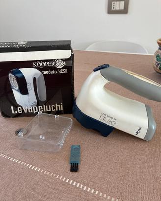 Levapelucchi Kooper