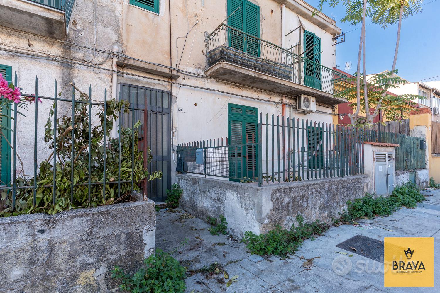 Appartamento – Palermo, Quartiere Matteotti, VIII Circoscrizione - Vista 3
