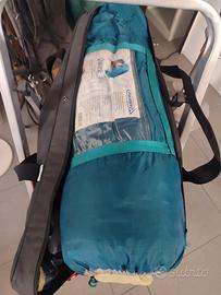 Tenda Ferrino Quark 4 posti - NUOVA MAI USATA (Anc
