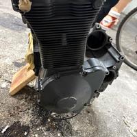 motore suzuki gsx.r 1100 92