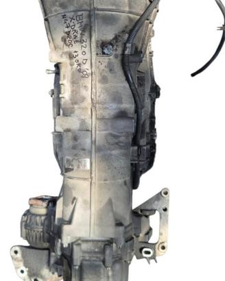 CAMBIO AUTOMATICO CON CONVERTITORE DI COPPIA BMW S