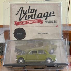 FIAT 128 VINTAGE COLLECTION