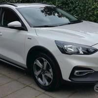 Ricambi ford focus active/usati originali