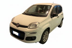 Fiat Panda 0.9 Easy Turbo Metano (Natural Power)