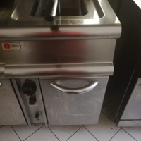 Attrezzature da ristorazione