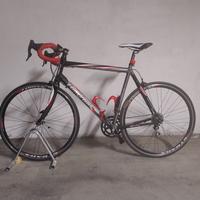 Bici da corsa torpado 