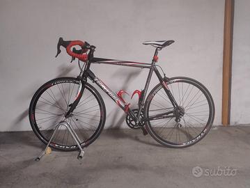 Bici da corsa torpado 