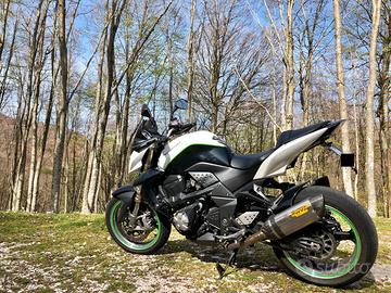 Kawasaki z1000