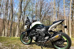 Kawasaki z1000