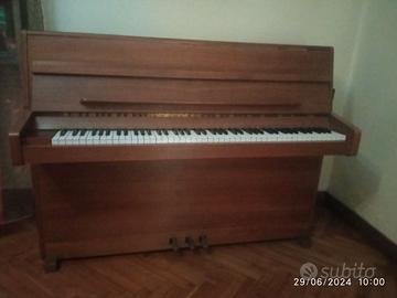 Pianoforte da studio