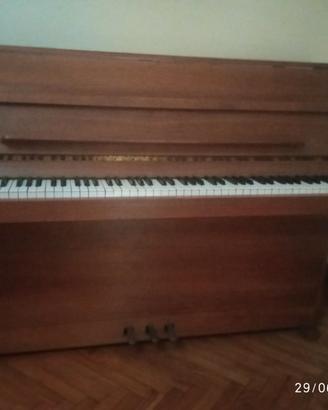 Pianoforte da studio