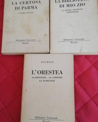 Libri d’epoca
