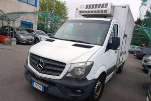 Mercedes-benz Sprinter T32/35 314 CDI CON CELLA FR