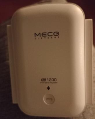 wifi extender MECO AC1200 Dual