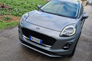 Ford Puma anno 2023