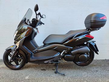 Yamaha X-Max 250cc 2010 5.575km Bauletto Tucano
