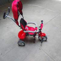 Colibrì Triciclo Bambini 1 anno Passeggino