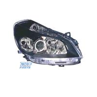 FANALE DESTRO PER RENAULT CLIO III 05-09 GRAND TOU