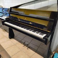Pianoforte Steinway Z Hamburg con trasporto incl.