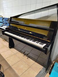 Pianoforte Steinway Z Hamburg con trasporto incl.