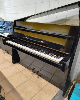 Pianoforte Steinway Z Hamburg con trasporto incl.