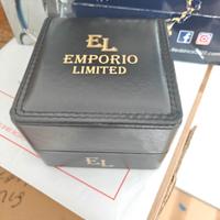 orologio emporio limited Capri Cod. 2333