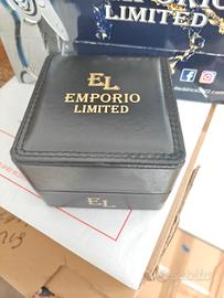 orologio emporio limited Capri Cod. 2333