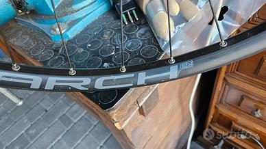 cerchi ARCH  mtb