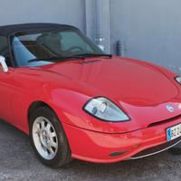 FIAT barchetta - 2002