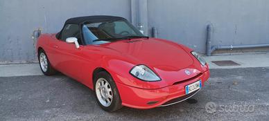 FIAT barchetta - 2002