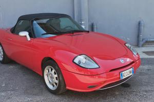 FIAT barchetta - 2002