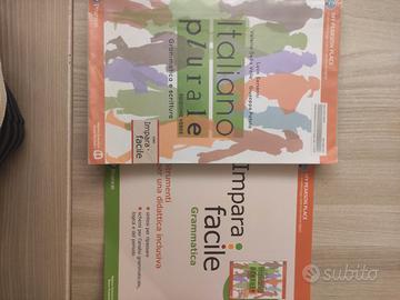 italiano plurale  ISBN 9788869104084