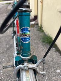 Bici GITANE