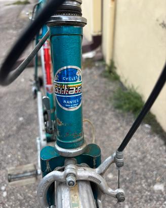 Bici GITANE