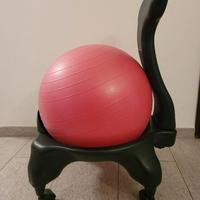 Sedia Kikka Active Chair