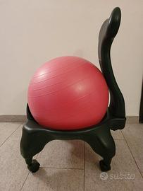 Sedia Kikka Active Chair