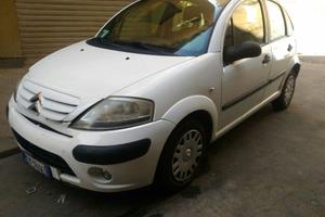 CITROEN C3 1.4 HDi 70CV Classique Combi autocarr