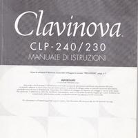 Clavinova YAMAHA
