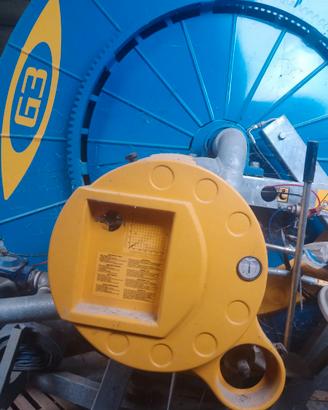 Irrigatore