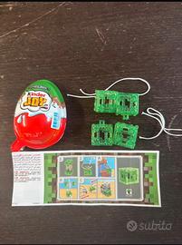 Sorprese kinder joy