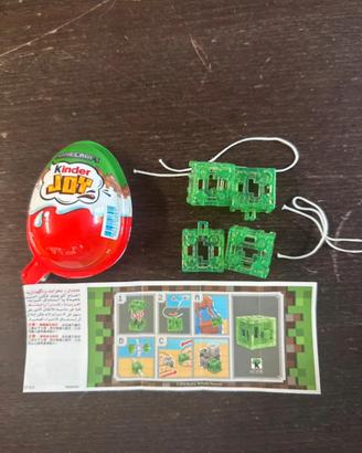 Sorprese kinder joy