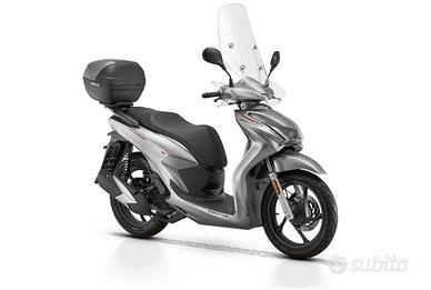Qj Motor Scooter SQ 16