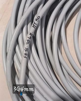 cavo fG 16 3G4mm