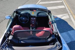 BMW Z3 serie M 2000 cc