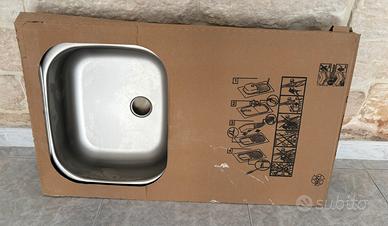 Lavello cucina NUOVO 