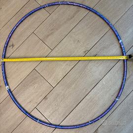 Cerchio ginnastica artistica 85