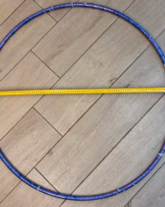 Cerchio ginnastica artistica 85